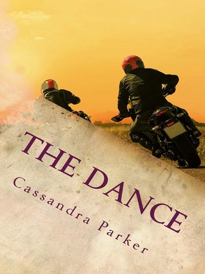 cover image of The Dance